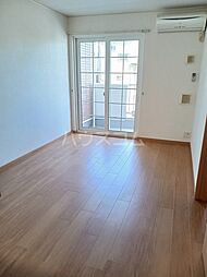 エル・東山 102 1階1LDKのリビング/ダイニング