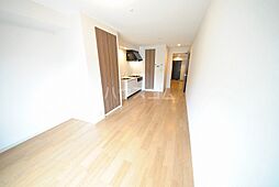 阪急千里線 山田駅 徒歩4分の賃貸マンション 1階ワンルームのリビング/ダイニング