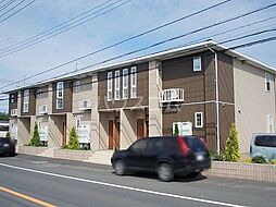 メゾンド　ソレイユ　ブラン