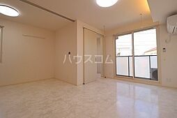 自由が丘ＳＯＨＯ 201 2階1LDKのリビング/ダイニング