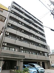 名古屋市営名城線 矢場町駅 徒歩10分の賃貸マンション