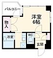 リーブル千種3階4.7万円