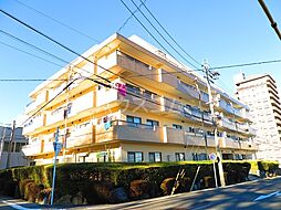 名古屋市営東山線 一社駅 徒歩10分の賃貸マンション