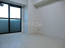 JR常磐線 亀有駅 徒歩3分の賃貸マンション 9階ワンルームのリビング/ダイニング