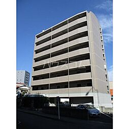 名古屋市営東山線 上社駅 徒歩5分の賃貸マンション