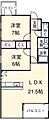 コモド覚王山4階15.0万円
