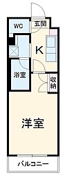 藤が丘駅 6.0万円