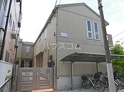 東武東上線 東武練馬駅 徒歩12分の賃貸アパート