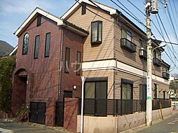 京王線 柴崎駅 徒歩5分