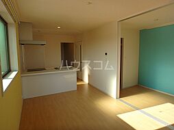 東武東上線 和光市駅 バス10分 司法研修所下車 徒歩6分の賃貸アパート