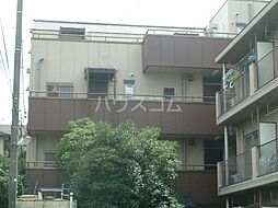 ホームズ 山崎製パン 株 本社市川寮の建物情報 千葉県市川市市川南3丁目9 7