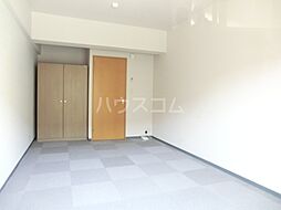 京王線 千歳烏山駅 徒歩15分の賃貸マンション 1階1Kのリビング/ダイニング