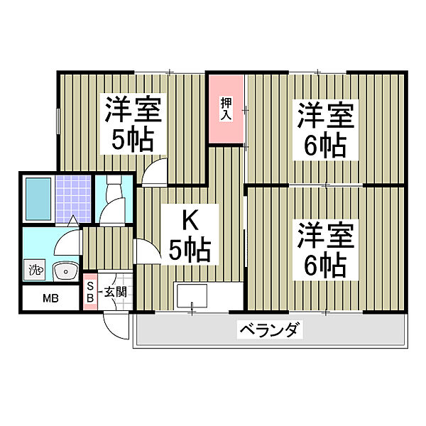 外観画像