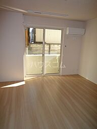 東武東上線 成増駅 徒歩8分の賃貸アパート 1階1Kのリビング/ダイニング