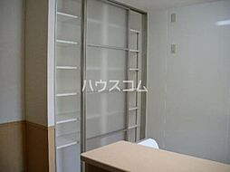 JR高崎線 宮原駅 徒歩20分の賃貸アパート 1階2LDKのリビング/ダイニング