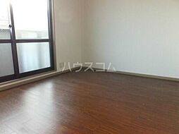 Ｓコート 2階1Kのリビング/ダイニング