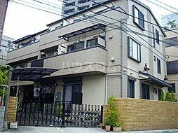 都営三田線 板橋区役所前駅 徒歩3分