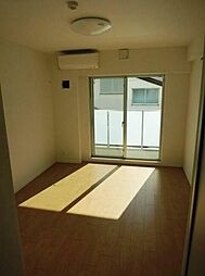 エミリブ下落合 105 1階1Kのリビング/ダイニング