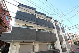 東武東上線 東武練馬駅 徒歩12分の賃貸アパート