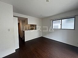 名古屋市営東山線 星ヶ丘駅 バス14分 門木下車 徒歩5分の賃貸テラスハウス