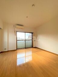 コンドミニオけやき 401