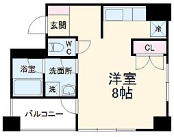 市川駅 8.3万円