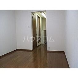 アルカディア 103 1階1Kのリビング/ダイニング