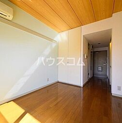 ハイム中原Ｐａｒｔ1 103 1階ワンルームのリビング/ダイニング