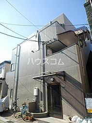 クリーンヴィレッジ市川