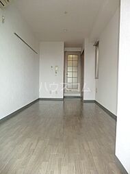 レジデンス16番館 2階1Kのリビング/ダイニング