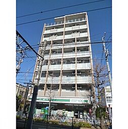 東京メトロ千代田線 町屋駅 徒歩3分