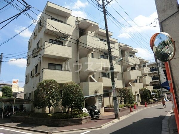 成増小学校 板橋区 学区内の賃貸物件一覧 アパート マンション 戸建て ガッコム