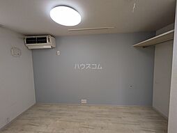 ベルディグリ堀切菖蒲園 2階ワンルームのリビング/ダイニング