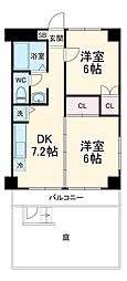 一社駅 5.8万円