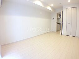 リブリ・グリーン東四つ木