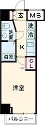 青砥駅 6.7万円