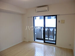 京王線 千歳烏山駅 徒歩14分の賃貸マンション 2階1Kのリビング/ダイニング