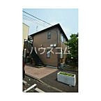 東京都調布市西つつじケ丘1丁目30-5：物件画像／ハウスコム西東京株式会社　三鷹店