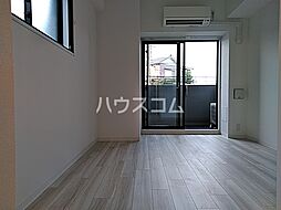 Ｌａ　Ｄｏｕｃｅｕｒ本郷 802 8階1Kのリビング/ダイニング