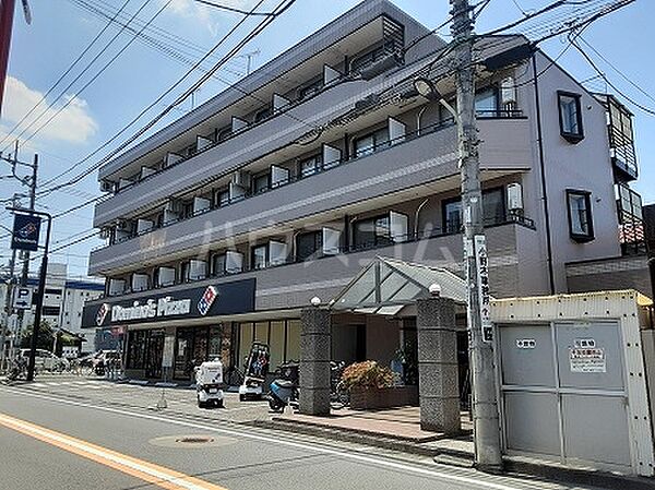 外観画像