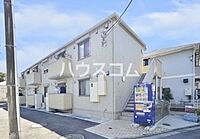 東京都調布市仙川町3丁目16-43：物件画像／ハウスコム西東京株式会社　調布店