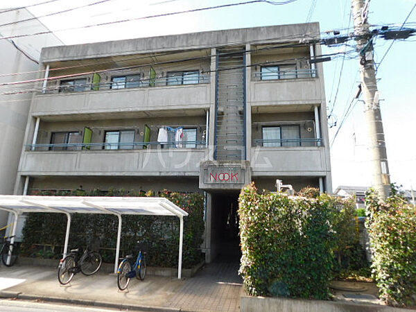 外観画像