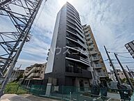 東京都葛飾区青戸6丁目28-2：物件画像／ハウスコム東東京株式会社　亀有店