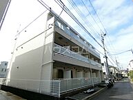 東京都狛江市岩戸北4丁目17-6：物件画像／ハウスコム西東京株式会社　桜新町店