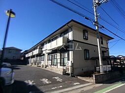 埼玉新都市交通 伊奈中央駅 徒歩4分の賃貸アパート