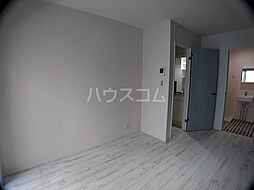 京成本線 堀切菖蒲園駅 徒歩5分の賃貸アパート 1階1Kのリビング/ダイニング