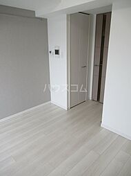 京成本線 青砥駅 徒歩4分の賃貸マンション 12階1Kのリビング/ダイニング