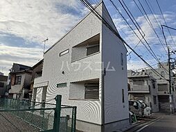 京王線 千歳烏山駅 徒歩3分の賃貸アパート