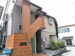 京王線 布田駅 徒歩7分