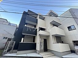 ウィンドテラス四つ木